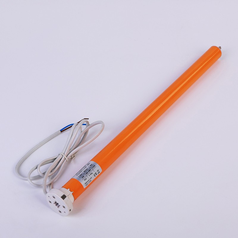 In che modo un motore per tapparelle trasforma la sicurezza e la comodità negli edifici moderni?