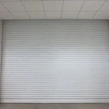 Porte avvolgibili per palestra