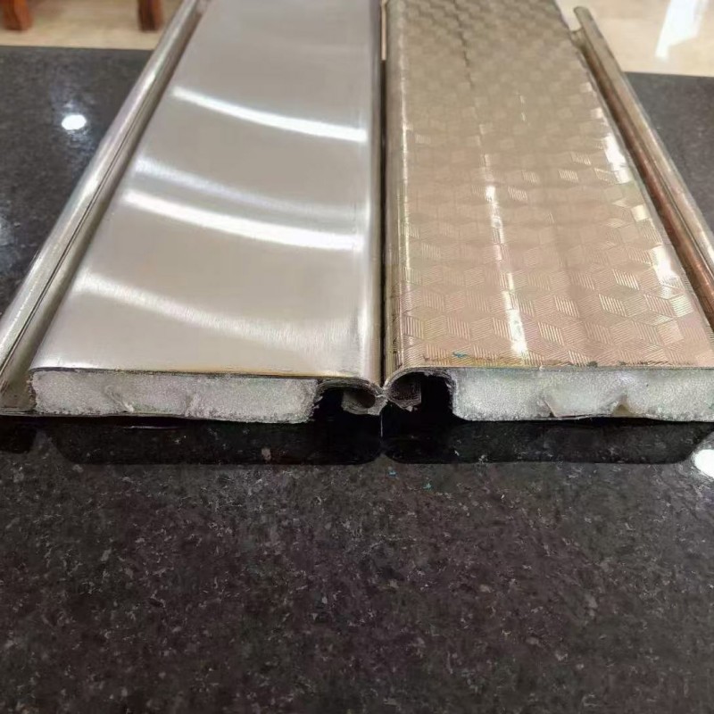 Porte avvolgibili per garage per carichi pesanti