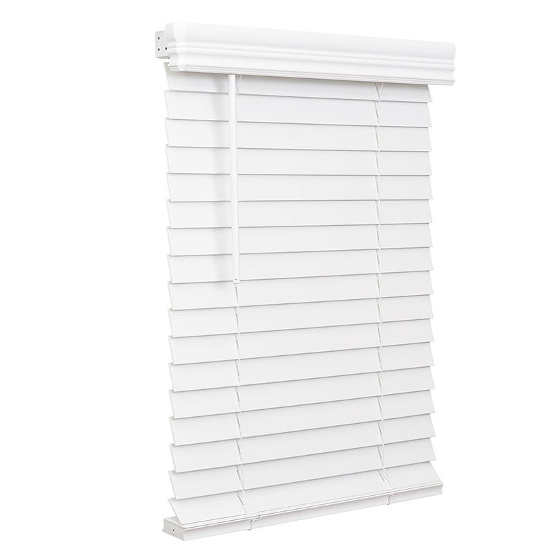 Tende veneziane in PVC